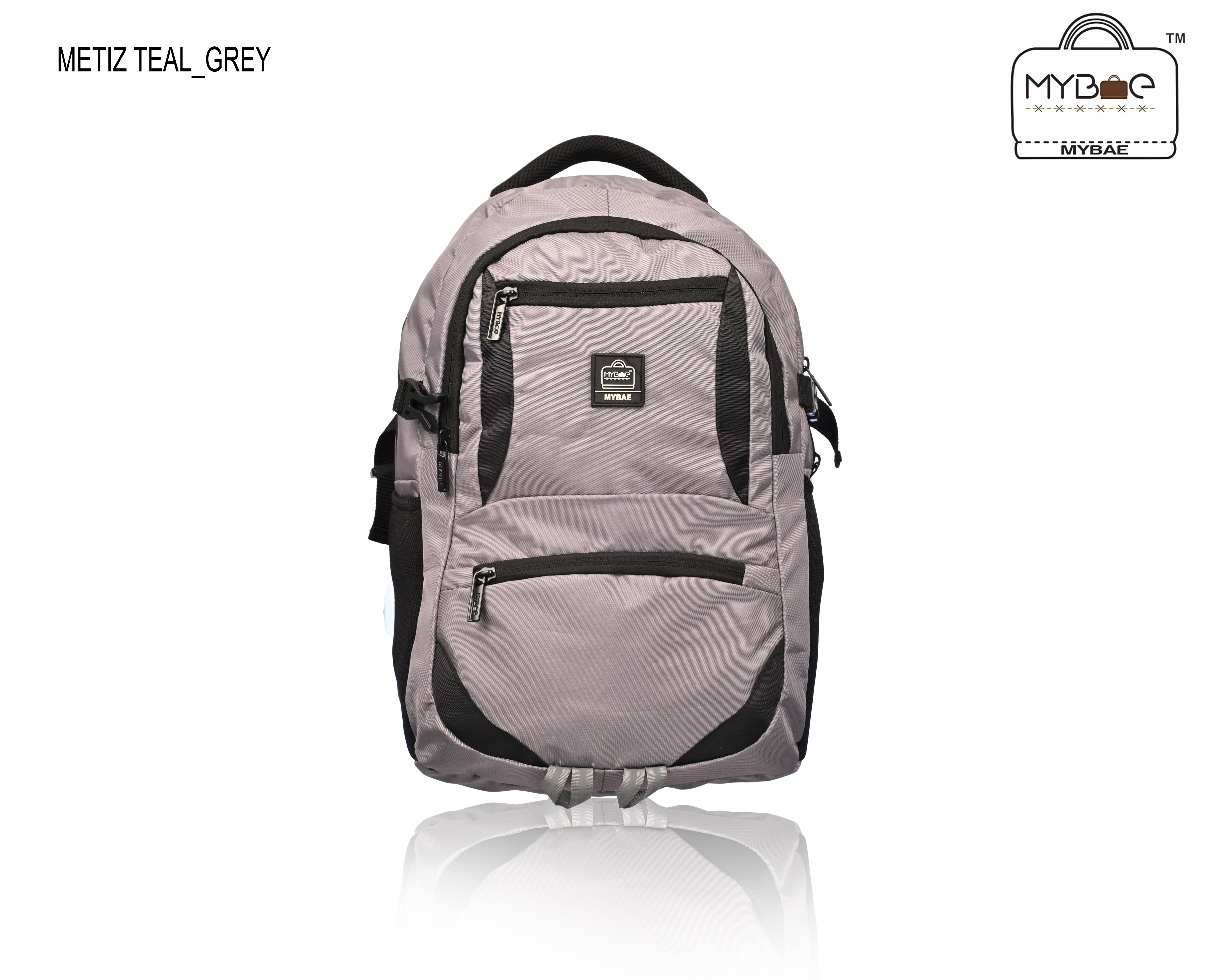 LAPTOP BACKPACK 